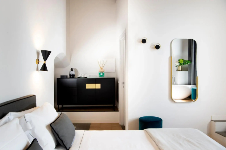 Hotel Horto Convento