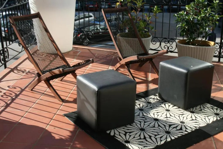 B&B Mini Hotel Incity