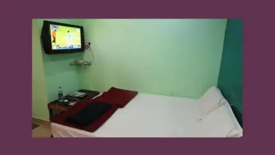 Swagath Residency