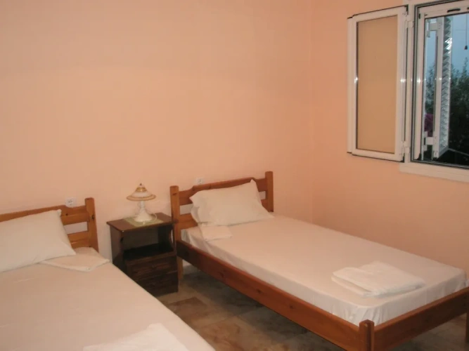 2 Bedrooms Standard Bungalow
