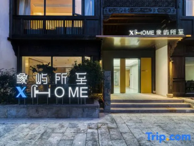 X Home B&B