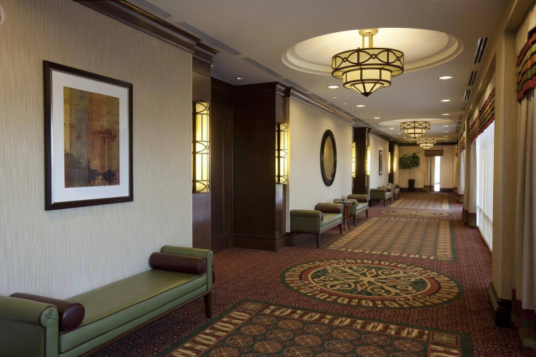 Hilton Garden Inn Toronto Airport photo 15