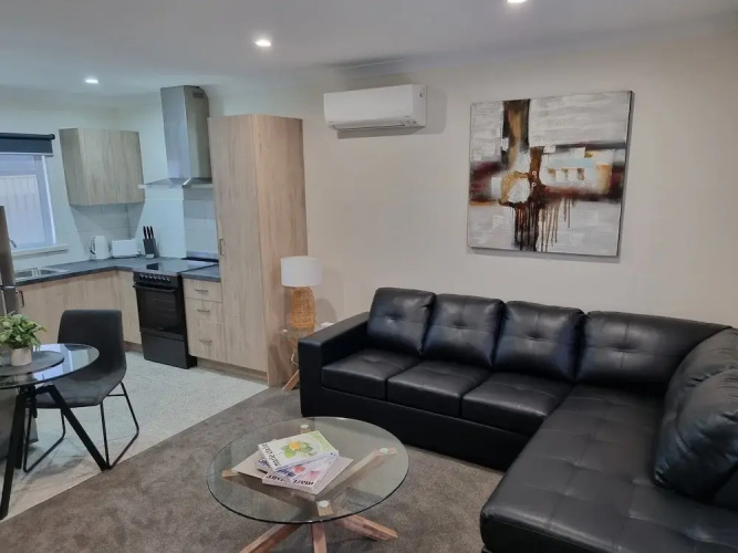 Golden Heritage Accommodation Rutherglen