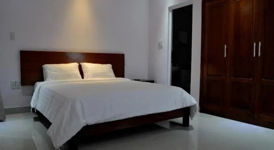 Ami Apartment