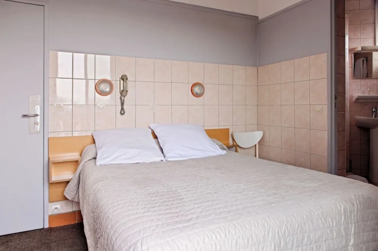 Comfort Double room with balcony