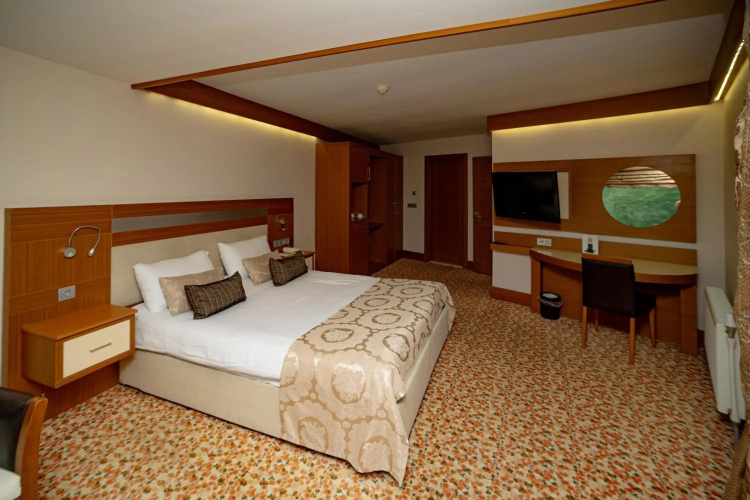 Kaçkar Resort Hotel