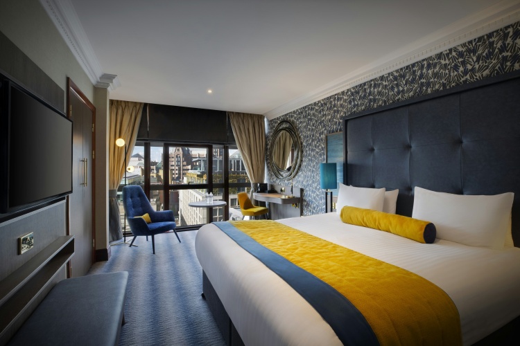 Leonardo Royal Hotel London City photo 7