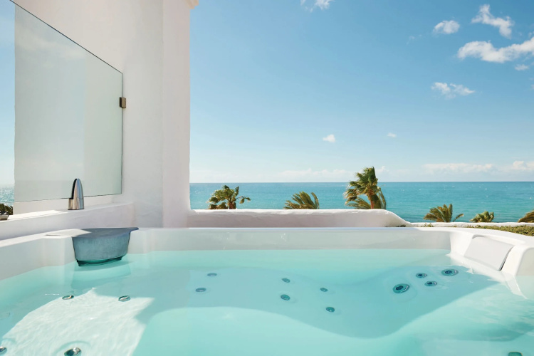 Puente Romano Beach Resort photo 23