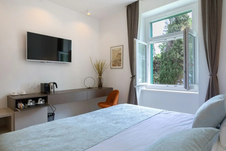 Luxury Rooms Green Park