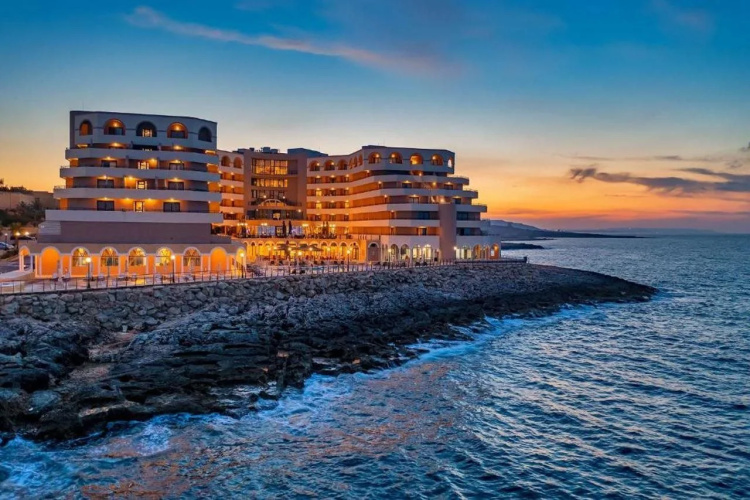 Radisson Blu Resort Saint Julians photo 29