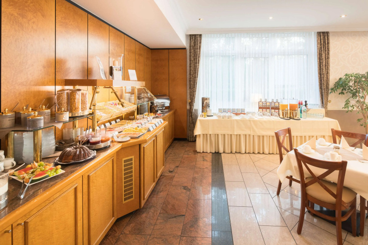 Best Western Hotel Am Papenberg photo 24