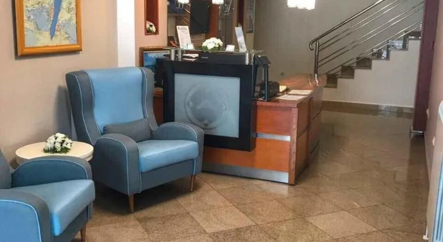 Hotel Anita