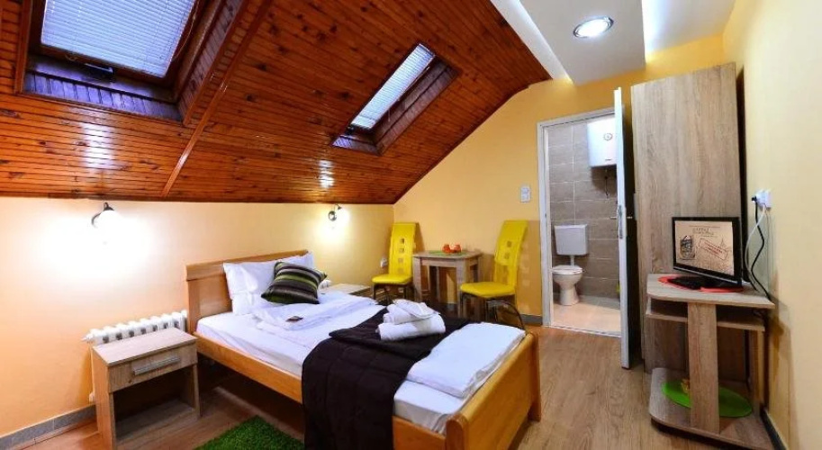 TAL Centar Guest Accommodation