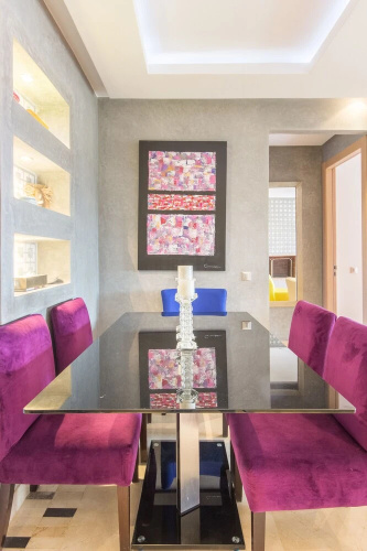Family Only Golf City Flat