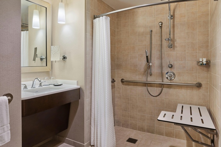 Westin Savannah Harbor Golf Resort & Spa photo 9