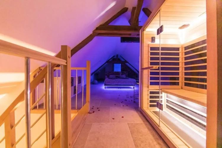1 Bedroom Cottage