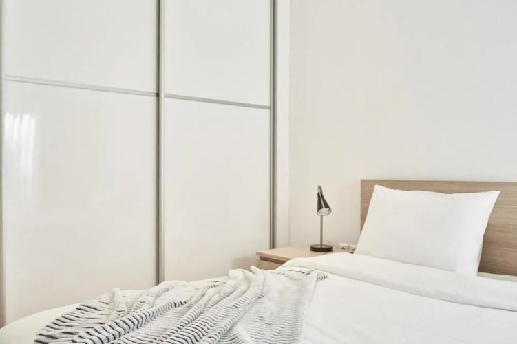 Modern Elegant Apt at Kolonaki