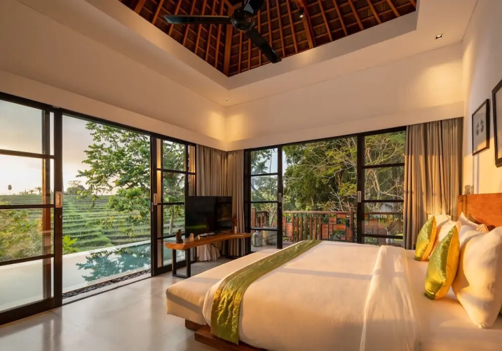 Paripadi Villa Canggu