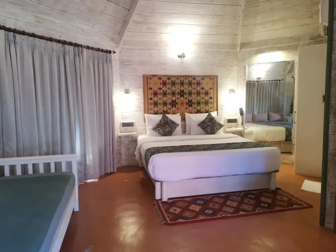 Habitus Resort