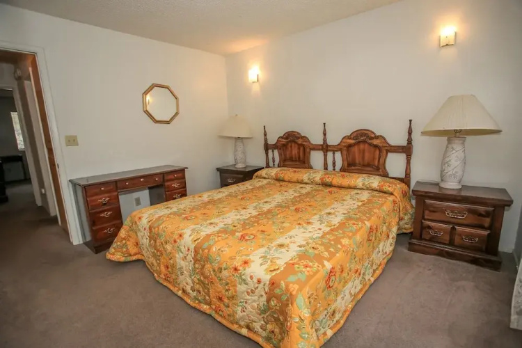Summit Getaway Condo