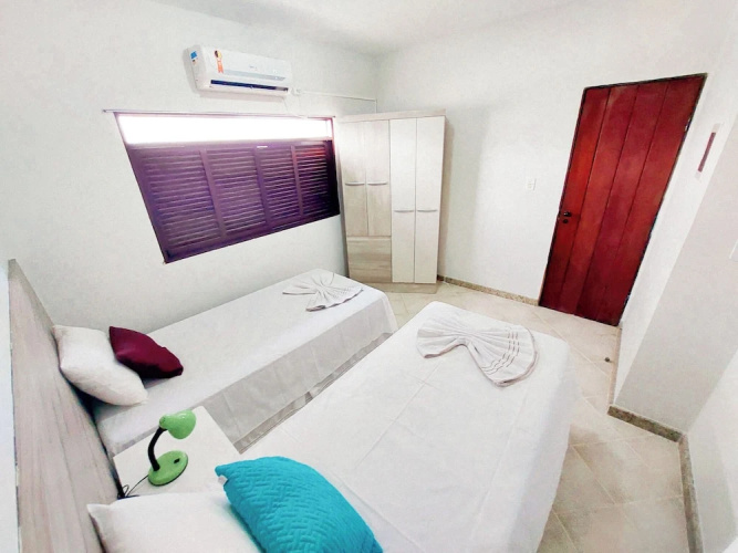 Privê Baia do Cupe
