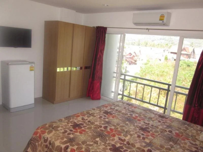 KC Kamala Guesthouse