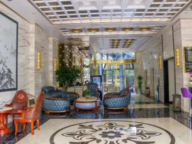 Yajia Hotel