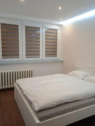 Apartament Bukowa Kopa