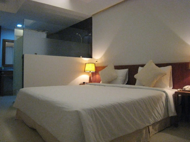 Nemo Hotel