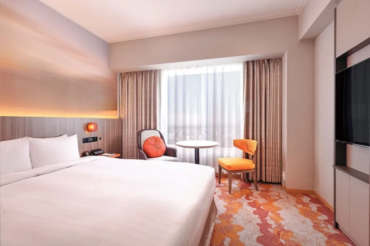 Premium Double room