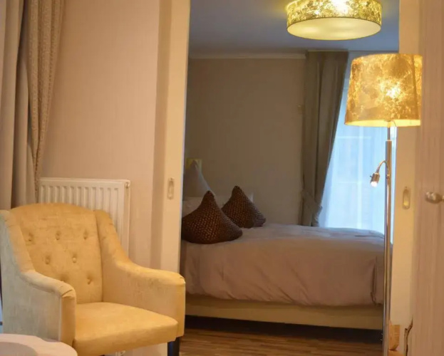 Residence Vital