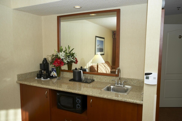 Hilton Garden Inn San Francisco/Oakland Bay Bridge photo 35