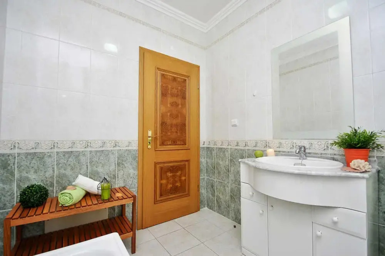 Apartamento Ipanema 2