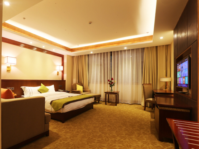 Superior Suite