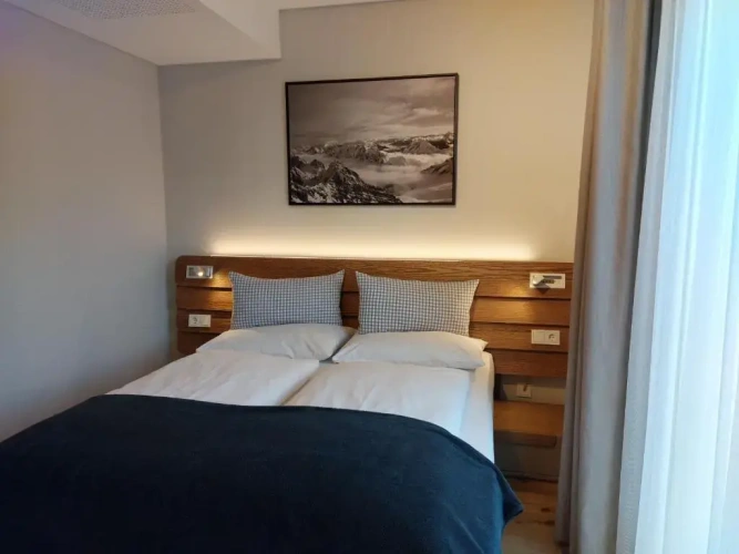 1 Bedroom Classic Apartment