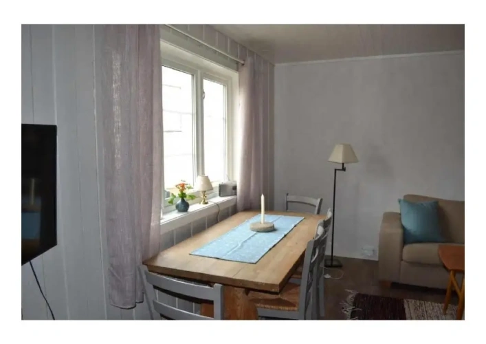 3 Bedrooms Apartment