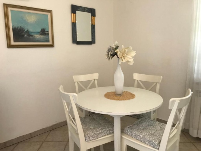 1 Bedroom Superior Apartment