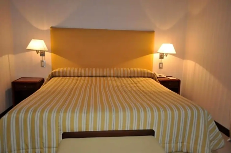 Suite with sea view