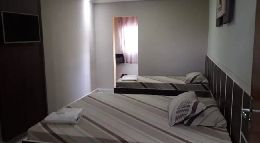 Hotel Softy