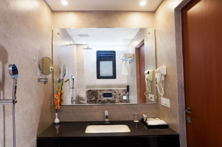 Hotel Amalfi Grand