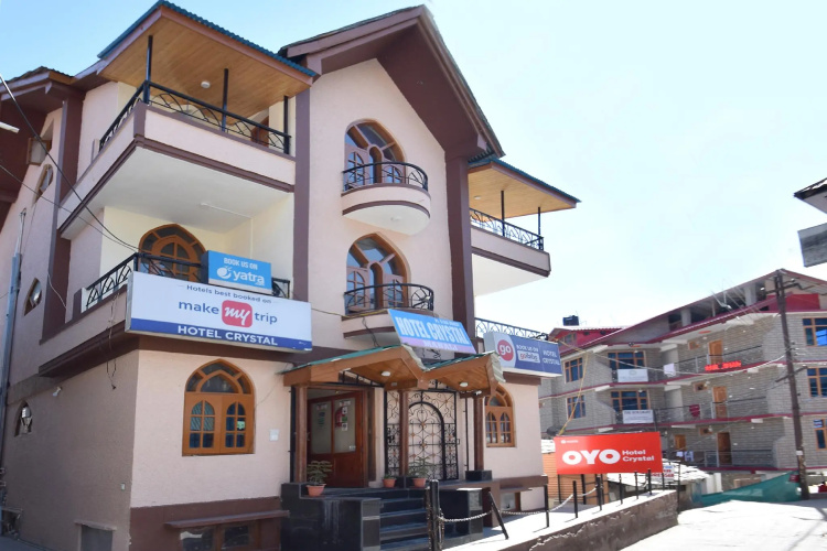 Otel görseli