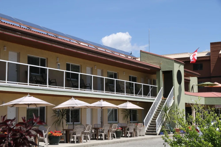Otel görseli