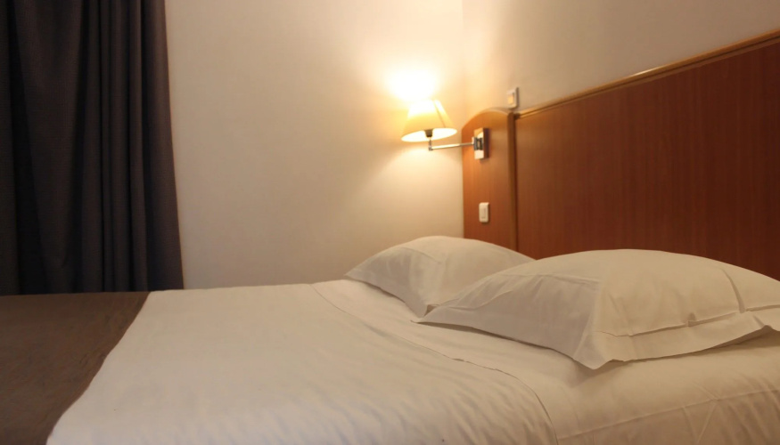 Hotel Metropolitain