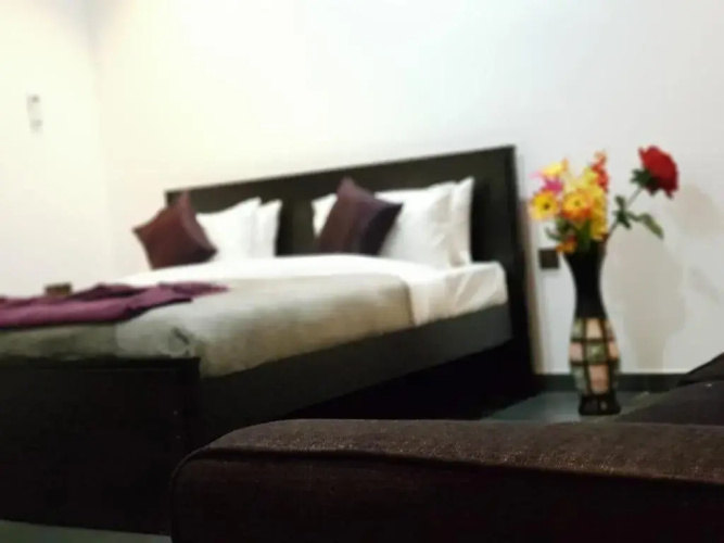 Taj Residence