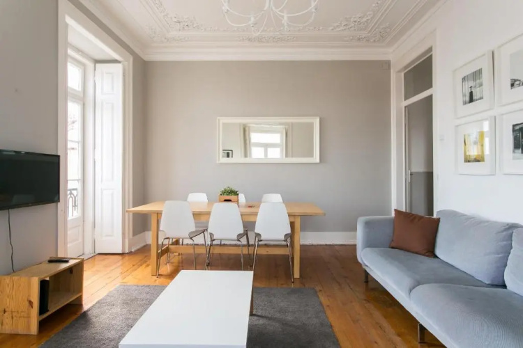 Principe by Central Hill Apartments