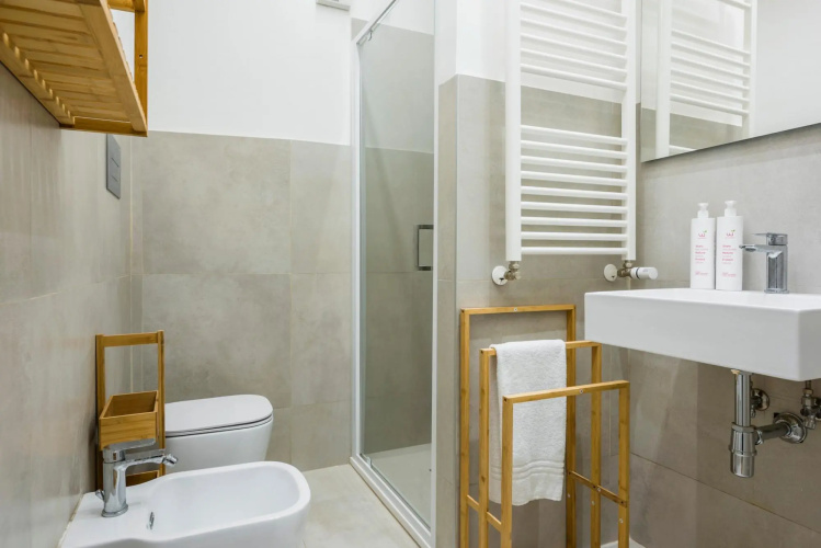 Vecchio Bastione - Duplex