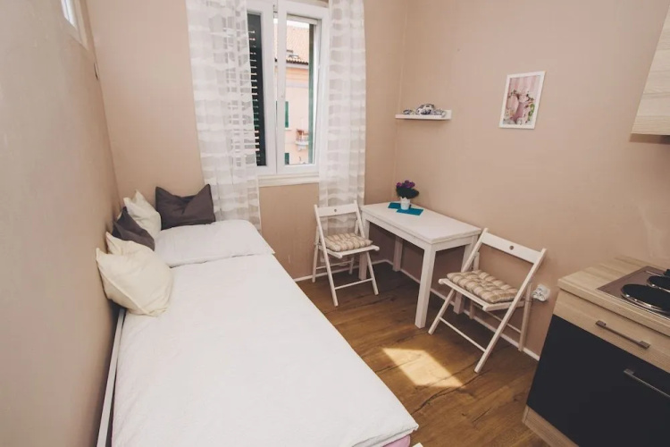 Apartment Mihaela