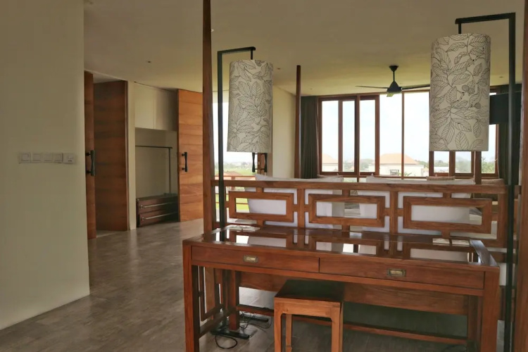 Villa Maria