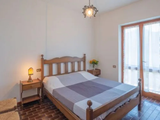 Chalet I (DMA215)
