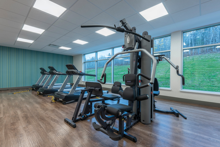 Holiday Inn Express & Suites Moncton photo 25